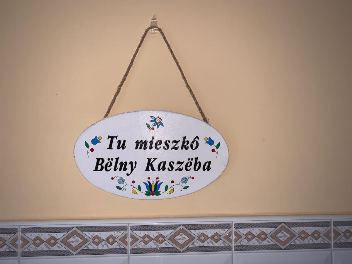 Pokoje Goscinne Kaszub *