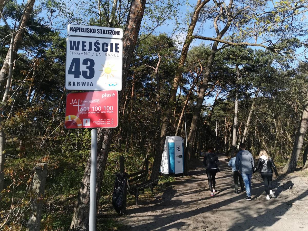 Homestay Pokoje Goscinne Kaszub