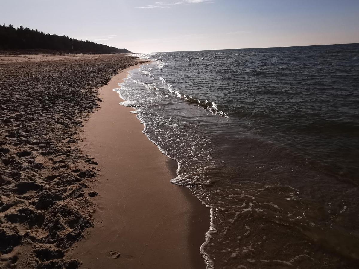 Pokoje Goscinne Kaszub * Karwia