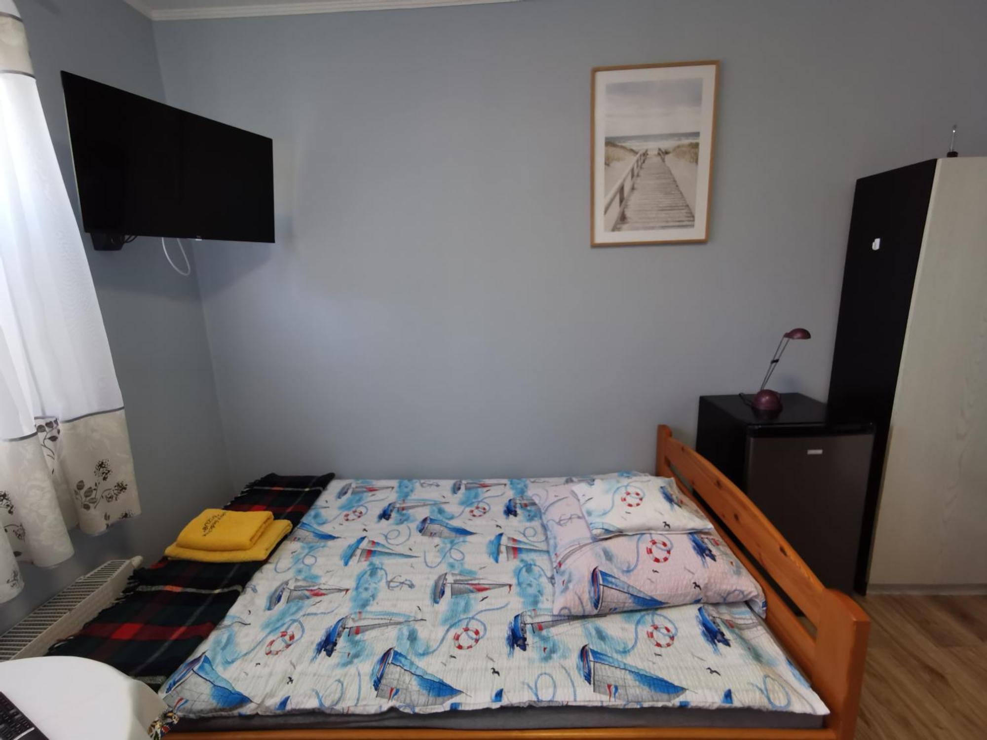 Homestay Pokoje Goscinne Kaszub