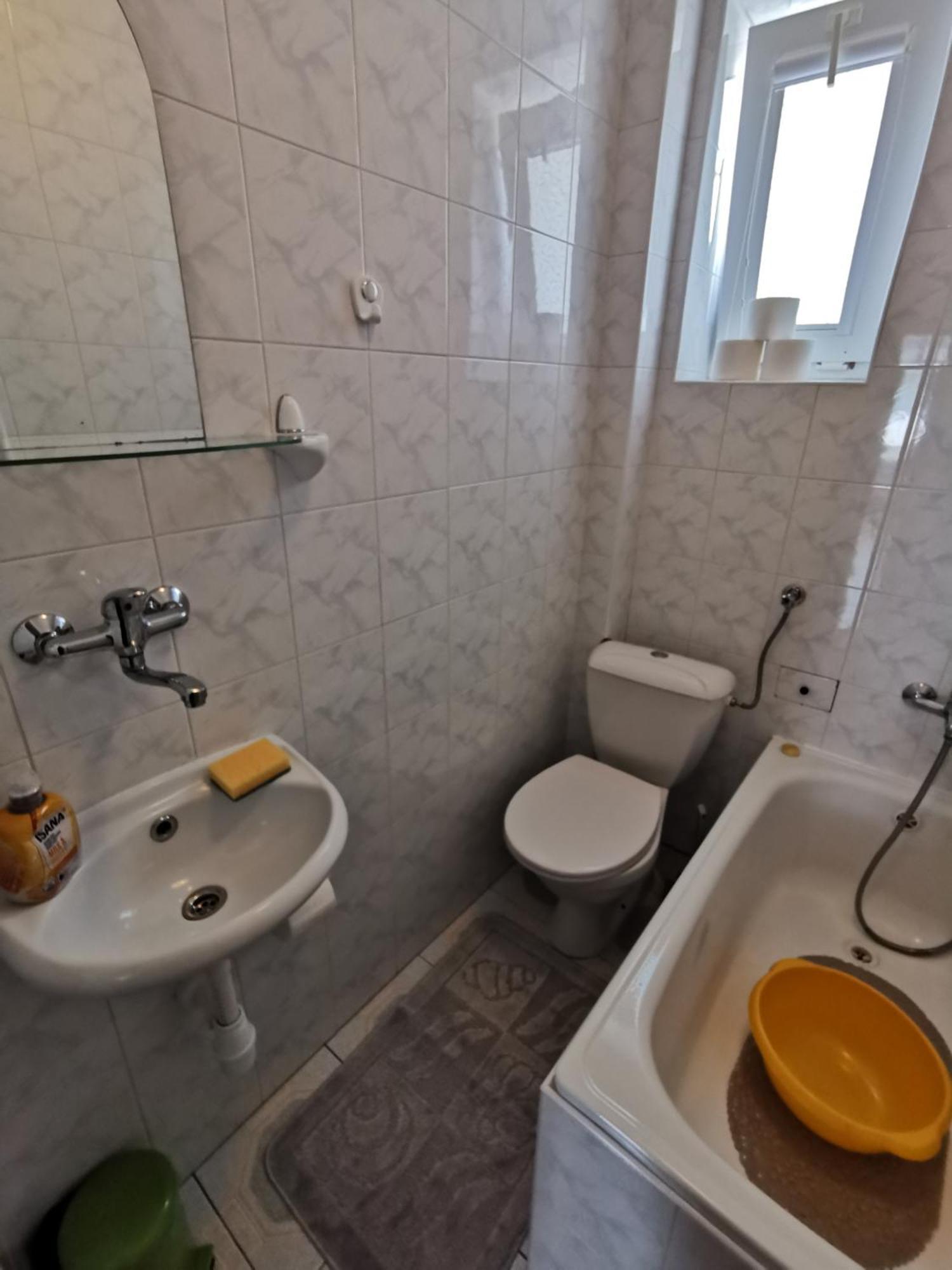 Pokoje Goscinne Kaszub Karwia