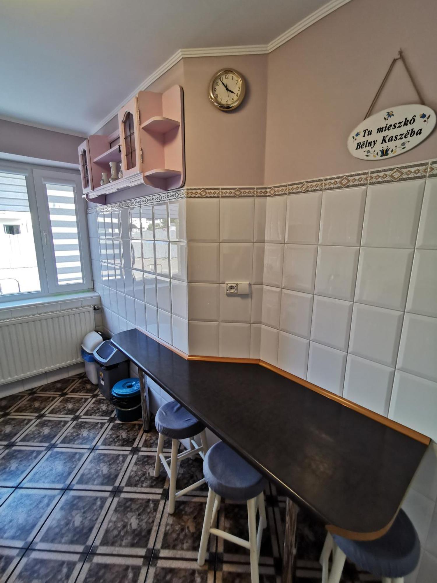 Homestay Pokoje Goscinne Kaszub *
