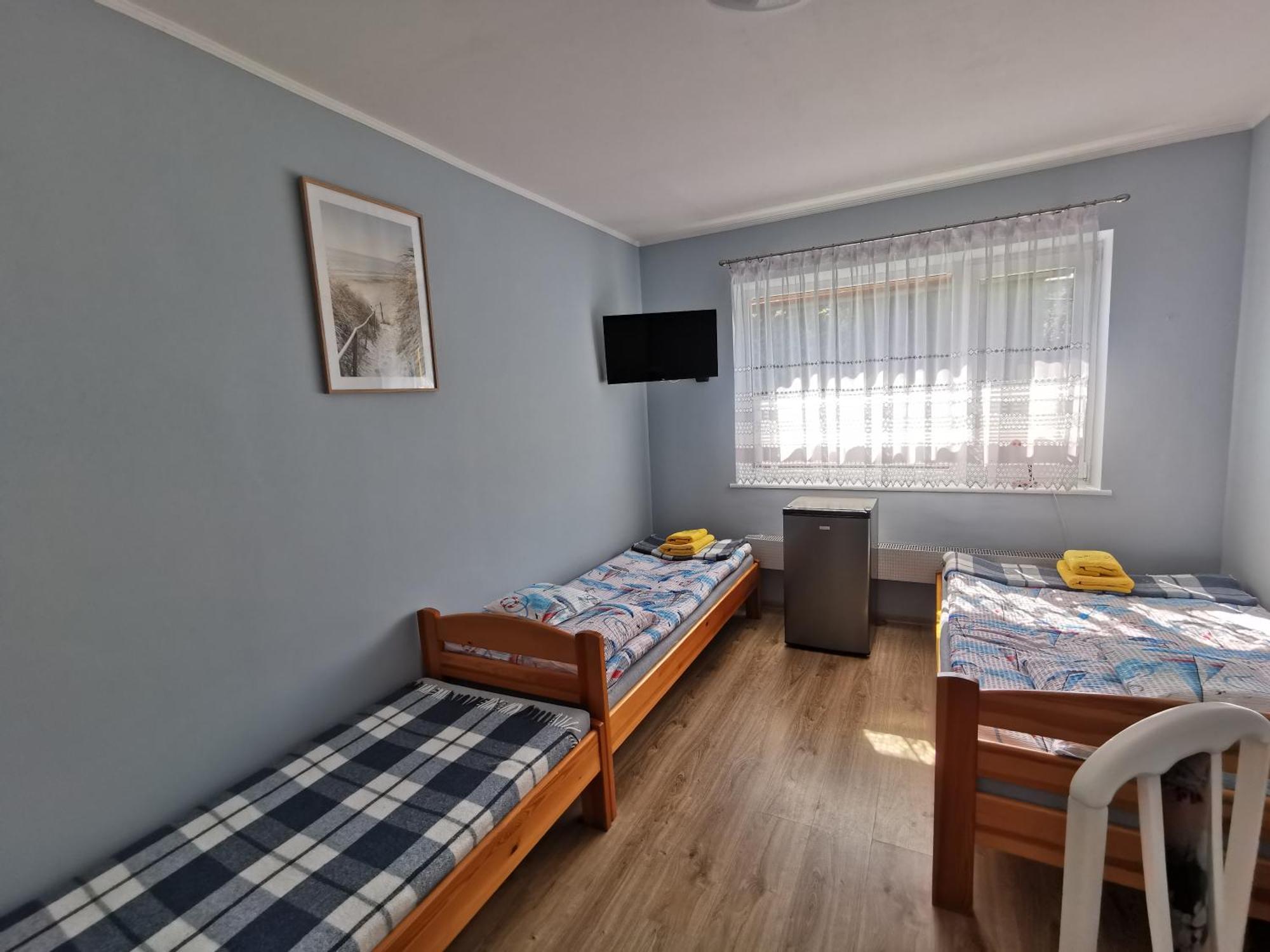 Homestay Pokoje Goscinne Kaszub