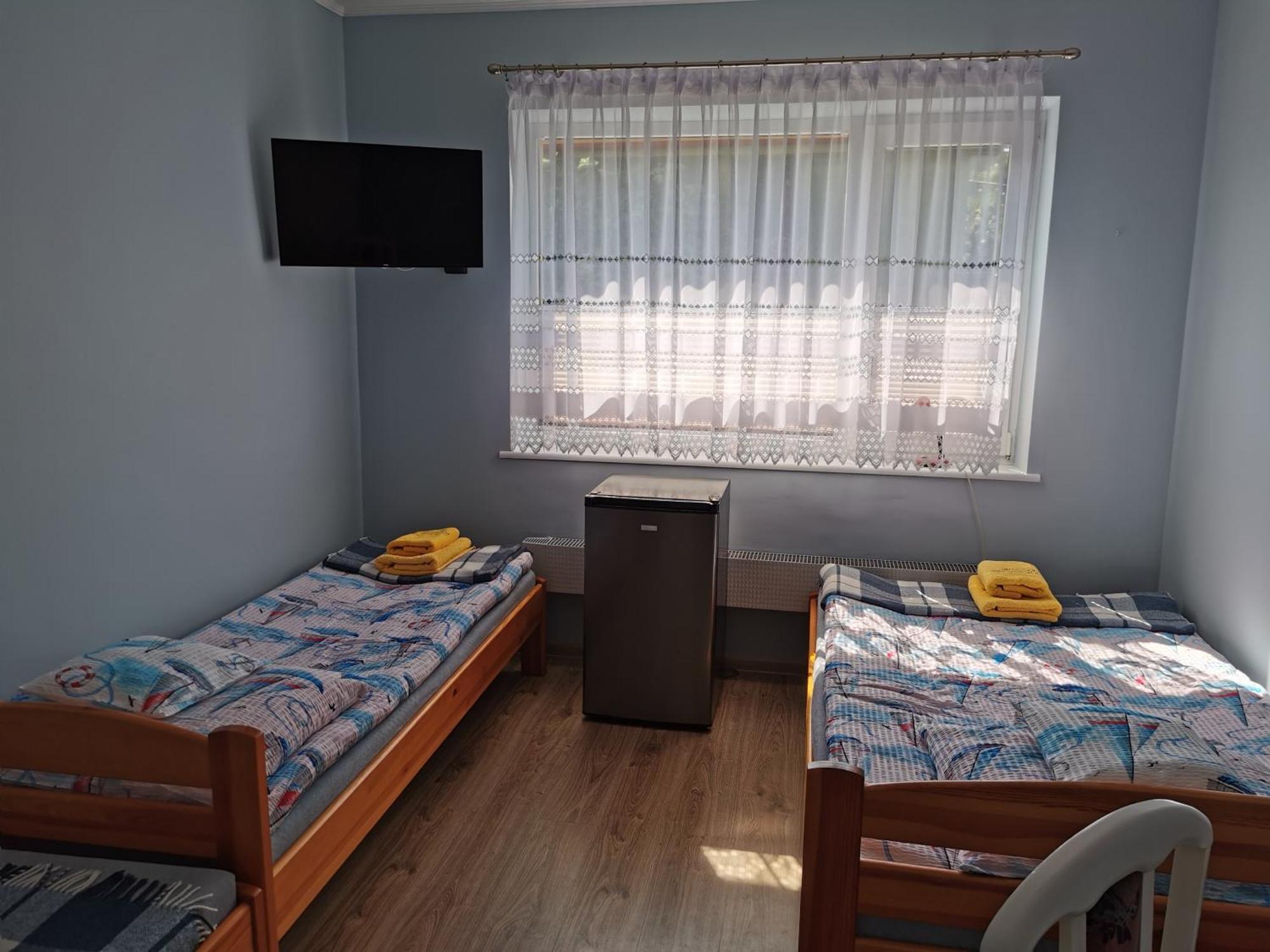 Homestay Pokoje Goscinne Kaszub *