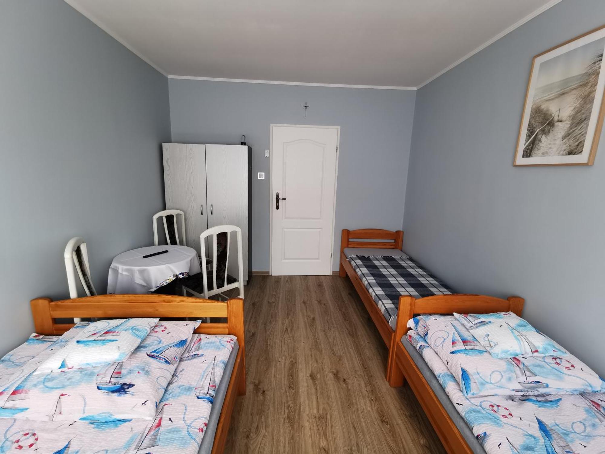 Homestay Pokoje Goscinne Kaszub *