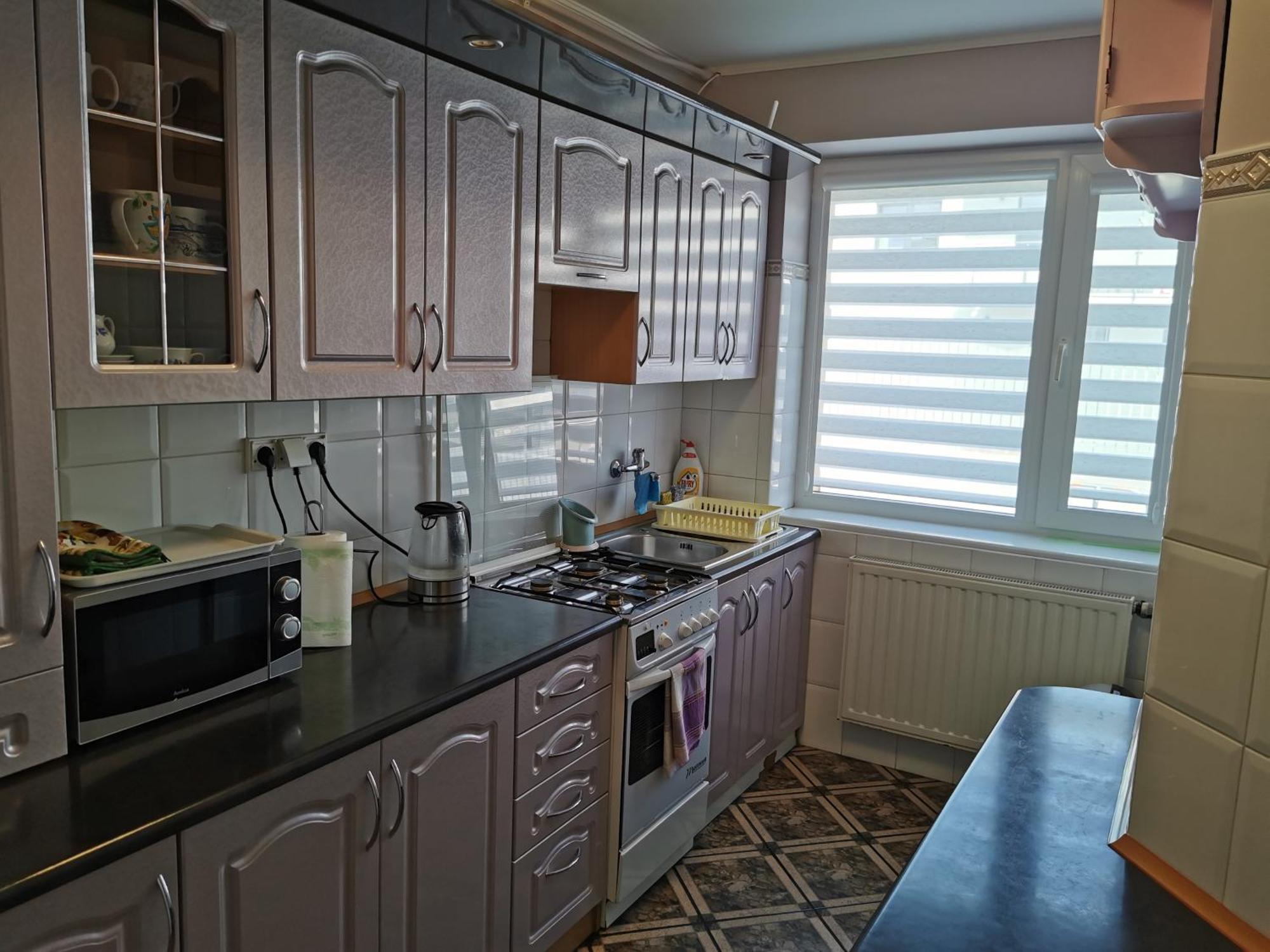 Homestay Pokoje Goscinne Kaszub *