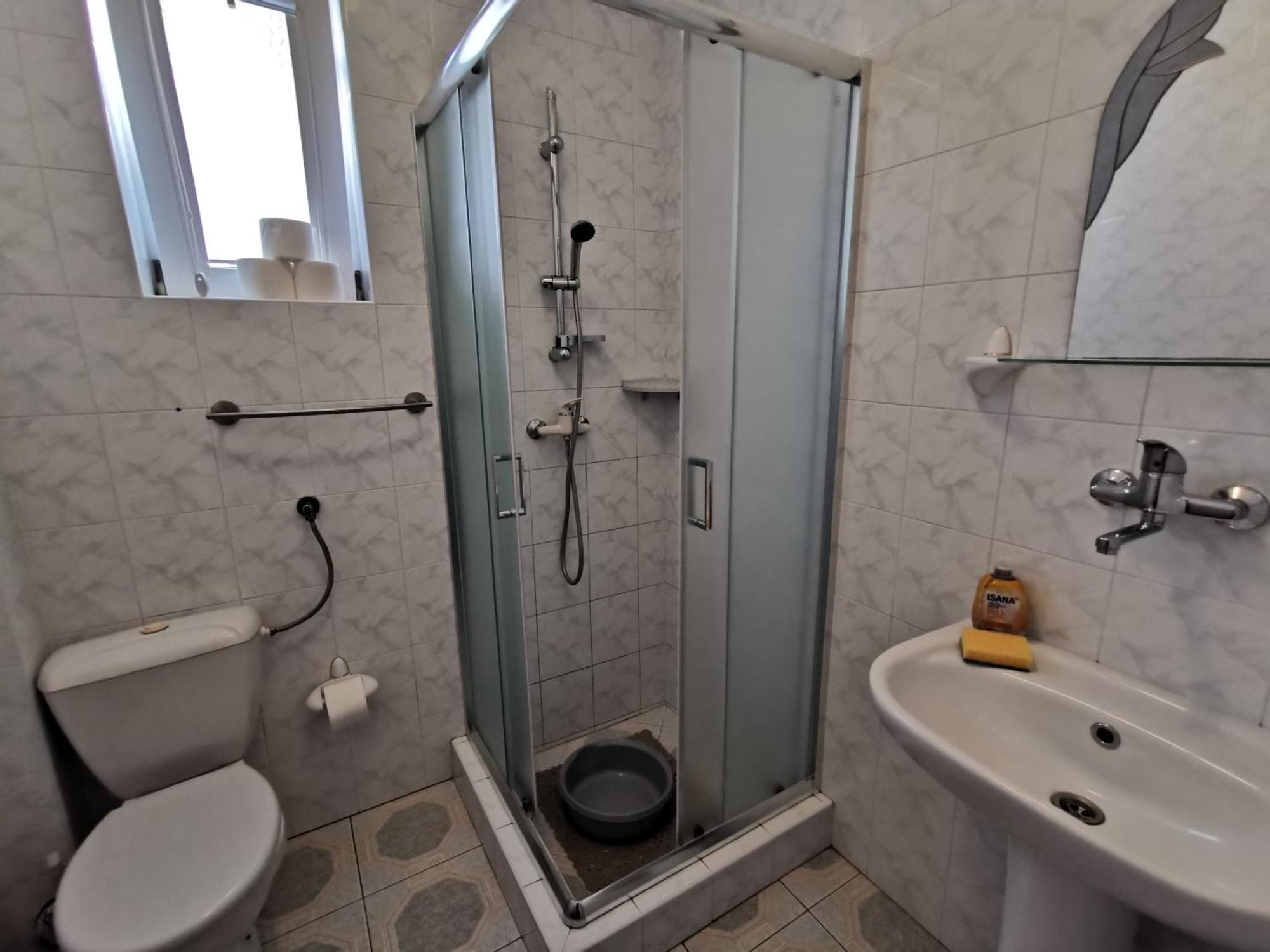 Homestay Pokoje Goscinne Kaszub Karwia