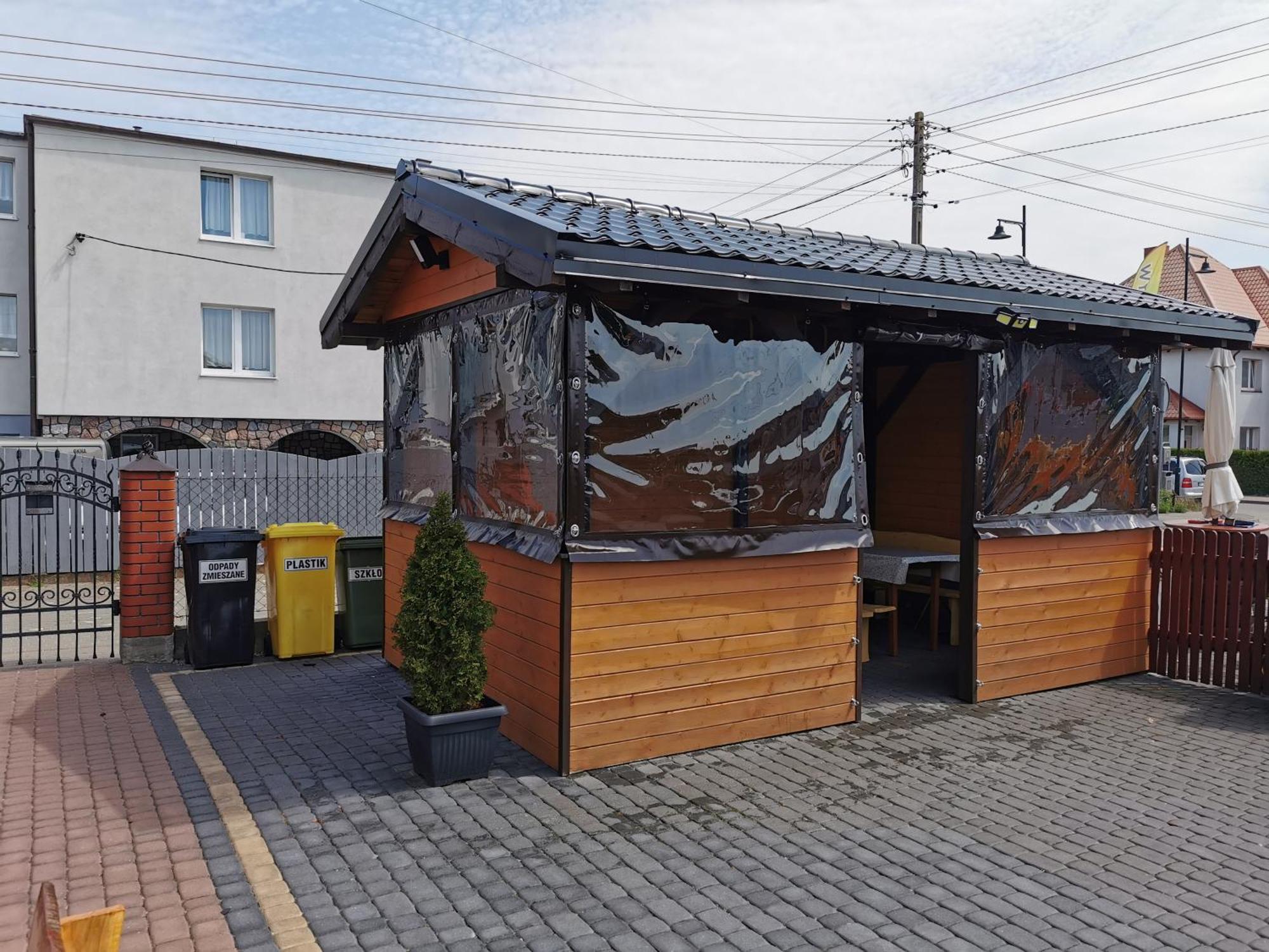 Pokoje Goscinne Kaszub Homestay